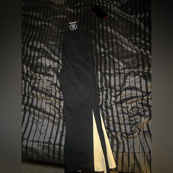 Hellstar joggers